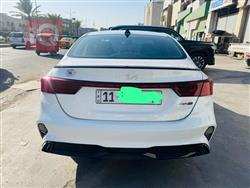 کیا فۆرتێ